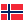 Registo Internet de veículos roubados - Noruega